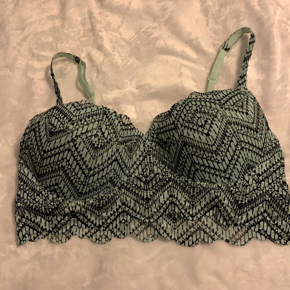 Victoria Secrets Bra